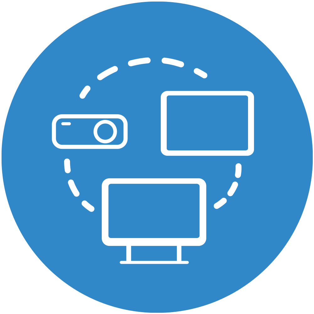 Device Control Made Easy